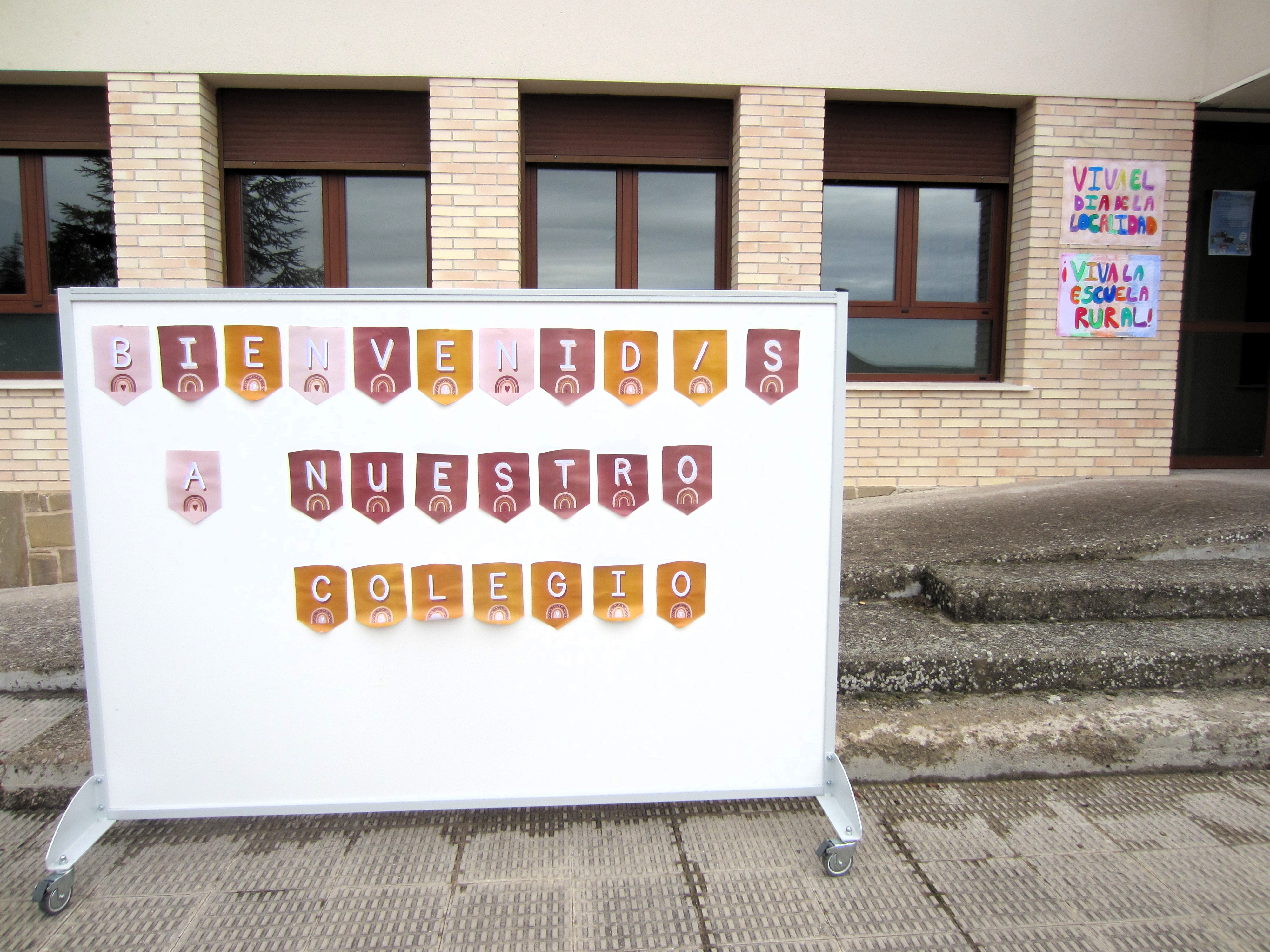 🏡Día de la localidad🏡